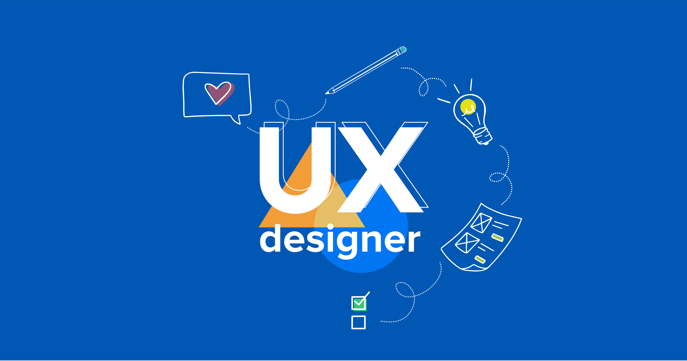 UX Designer Infosit